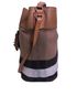 Medium Ashby Tassel Hobo Bag, bottom view